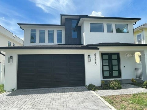 Photo of 6315 S Richard Avenue, Tampa, FL 33616 (MLS # TB8548056)