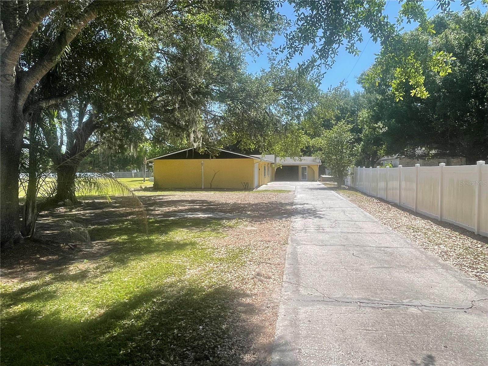 3575 MICHIGAN AVENUE