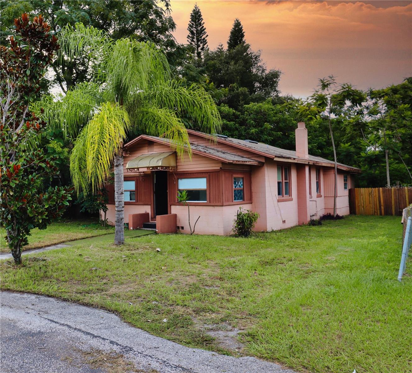 Investor Special – Zoned R-2A in Prime SODO/Delaney Location!
Uncover endless potential with this 3-bedroom, 1-bathroom home featuring a den and approximately 1,171 sq ft of living space, situated on a 6,633 sq ft lot. Zoned R-2A/T/SP, this property is perfectly positioned for redevelopment, duplex conversion, or a complete renovation project.
Located in the heart of Orlando’s thriving SODO/Delaney corridor, just minutes from Downtown Orlando, ORMC, Lake Davis, and the popular Hourglass District, this area boasts a unique blend of historic charm and modern growth. Surrounded by restored historic homes, new construction, and strong buyer demand, this is a rare opportunity to invest in one of the city’s most desirable and high-appreciation neighborhoods.
Property requires repairs and will not qualify for traditional financing – cash offers only.
Don’t miss your chance to capitalize on this prime location with incredible upside potential!
****All measurements, property details, taxes, utilities, zoning, and condition are deemed reliable but are not guaranteed. Any information relied upon by the buyer as a basis for purchase decisions must be independently verified by the buyer and the buyer’s agent. Neither the seller nor the listing agent makes any representations or warranties, express or implied, as to the accuracy or completeness of the information provided.*****