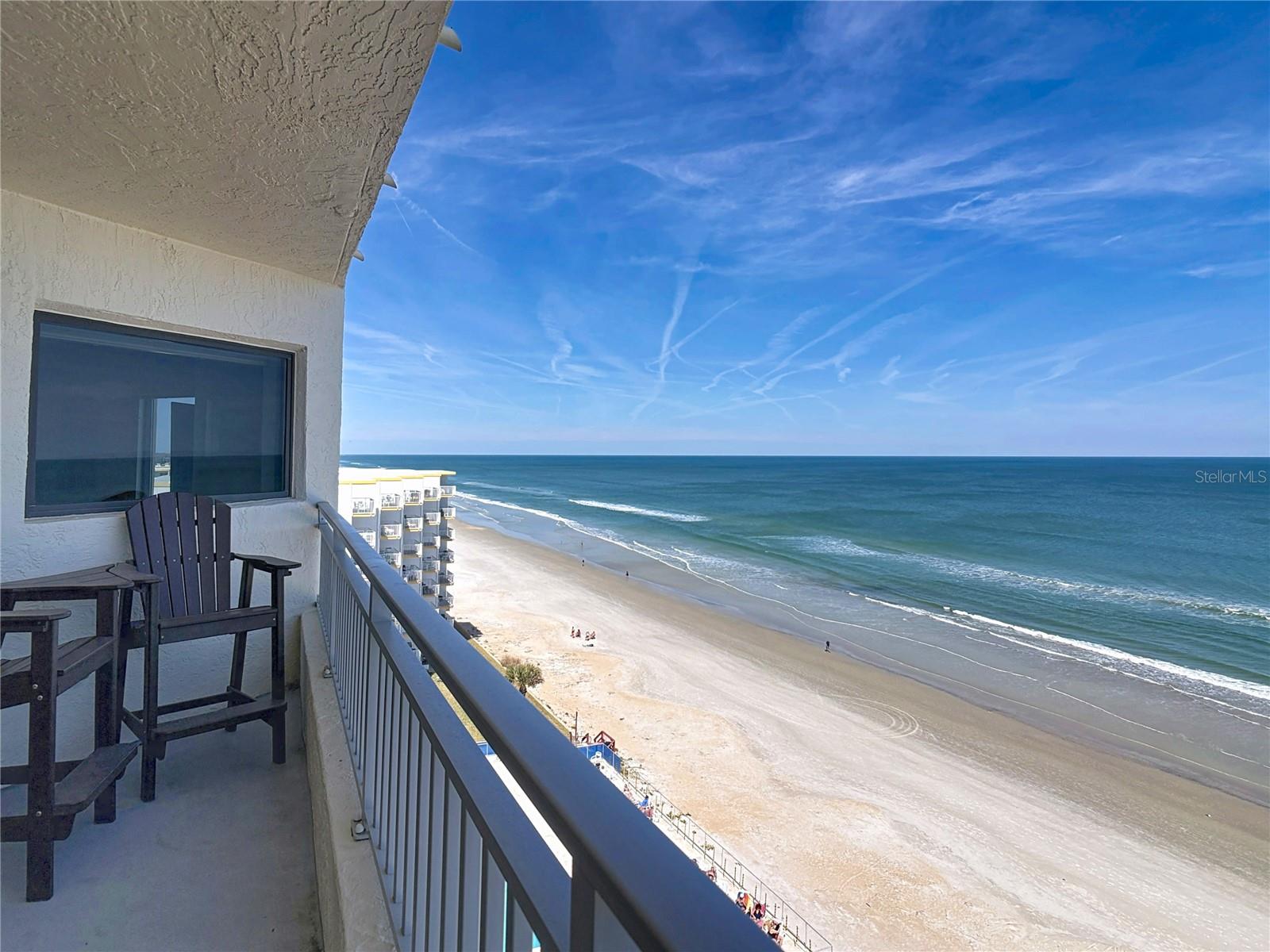 SEASCAPE TOWERS CONDO PH 01 - Residential