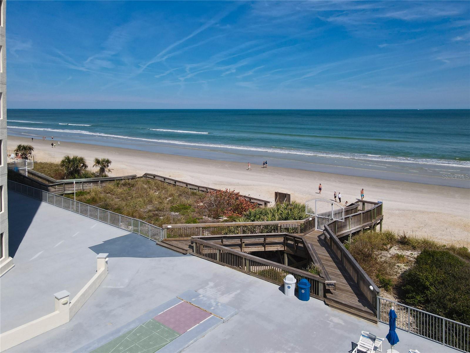 SEASCAPE TOWERS CONDO PH 01 - Residential