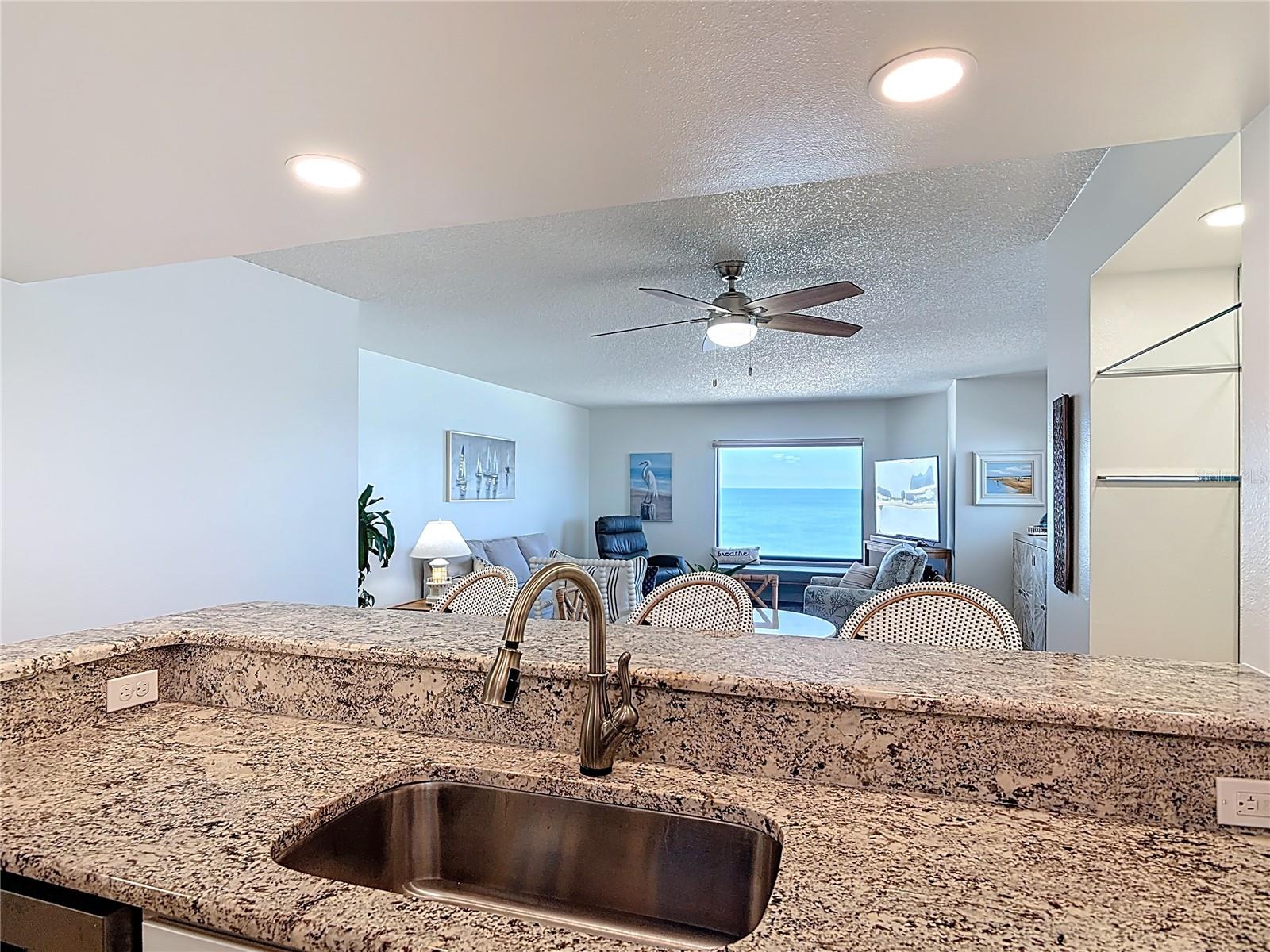 SEASCAPE TOWERS CONDO PH 01 - Residential