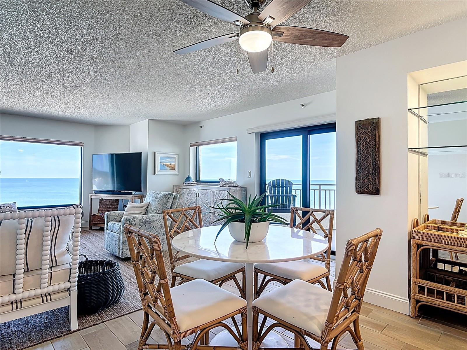 SEASCAPE TOWERS CONDO PH 01 - Residential