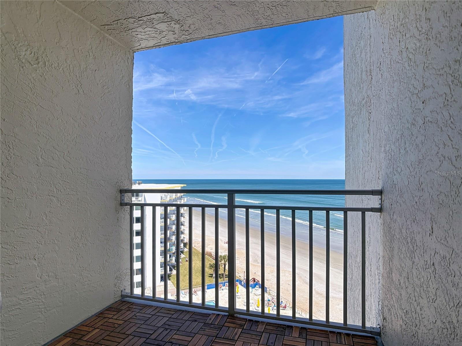 SEASCAPE TOWERS CONDO PH 01 - Residential