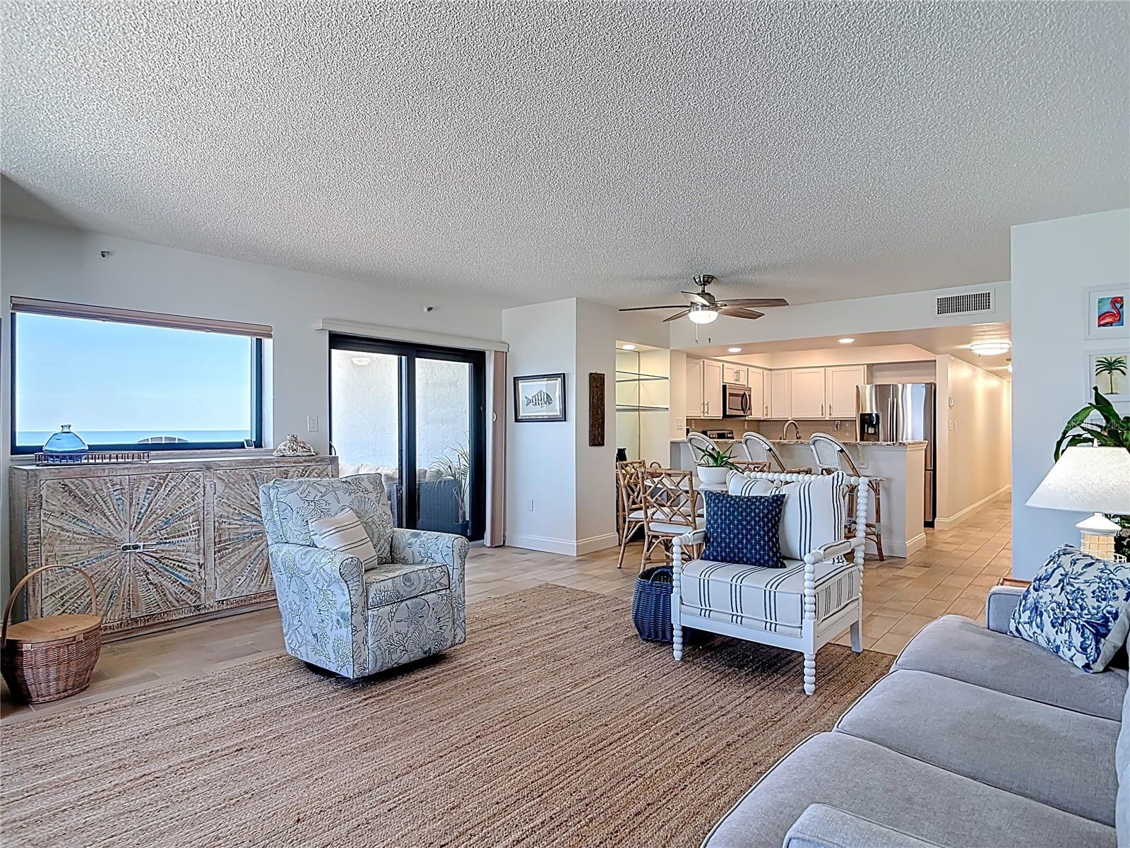 SEASCAPE TOWERS CONDO PH 01 - Residential