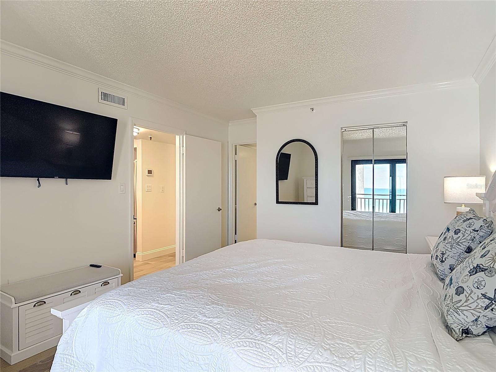 SEASCAPE TOWERS CONDO PH 01 - Residential