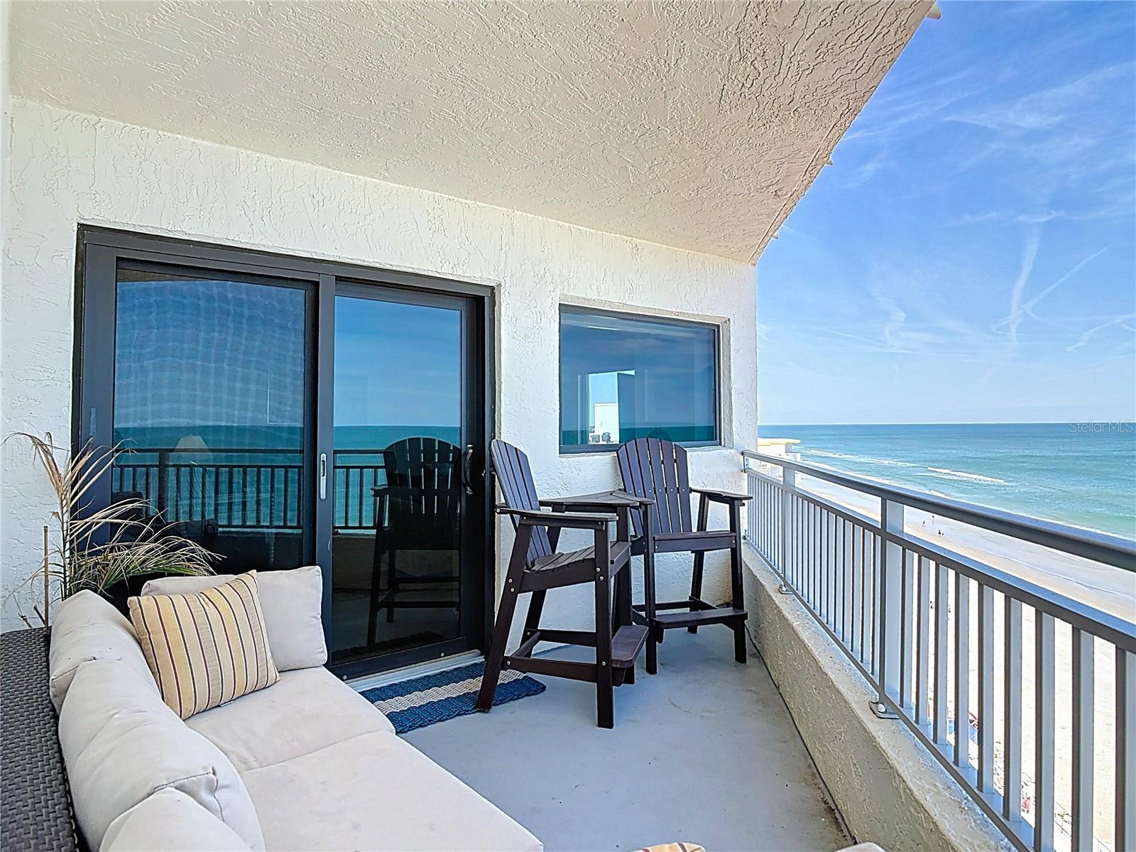 SEASCAPE TOWERS CONDO PH 01 - Residential