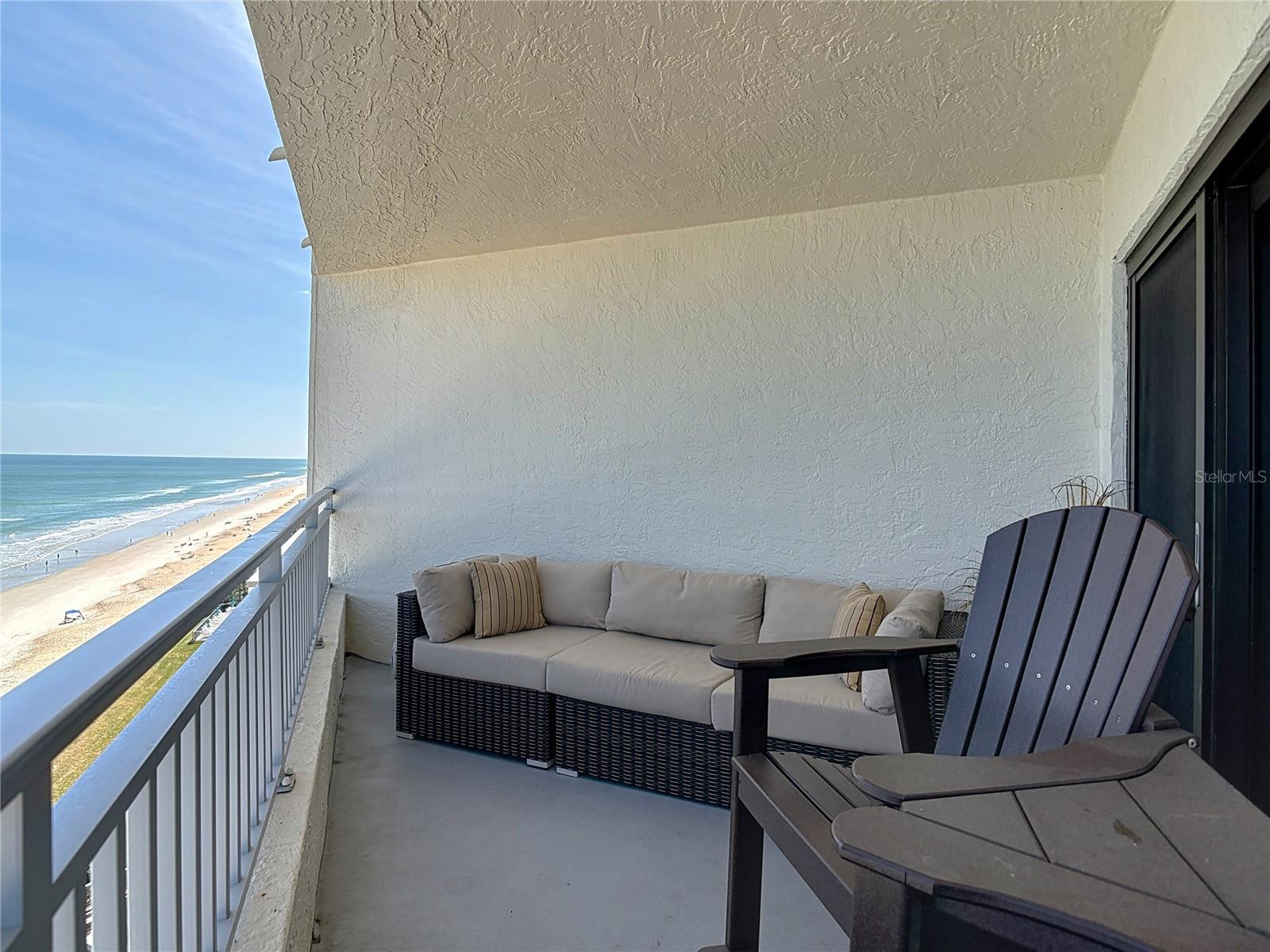 SEASCAPE TOWERS CONDO PH 01 - Residential