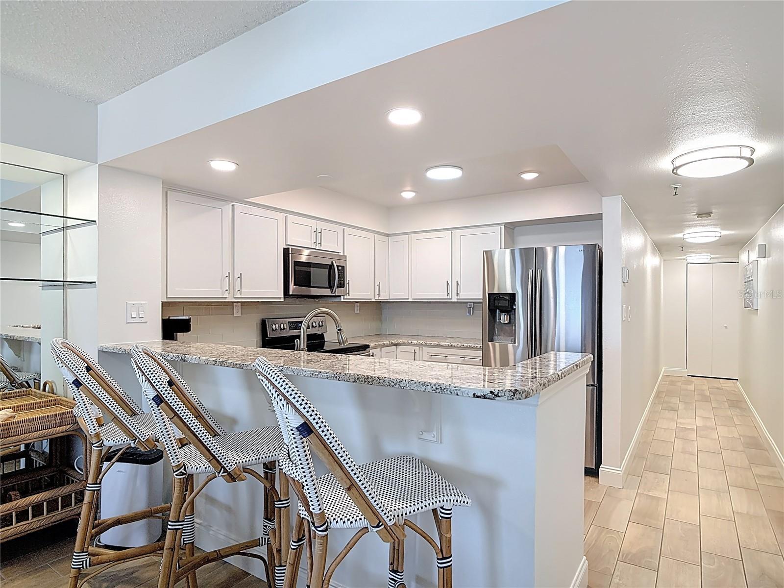 SEASCAPE TOWERS CONDO PH 01 - Residential