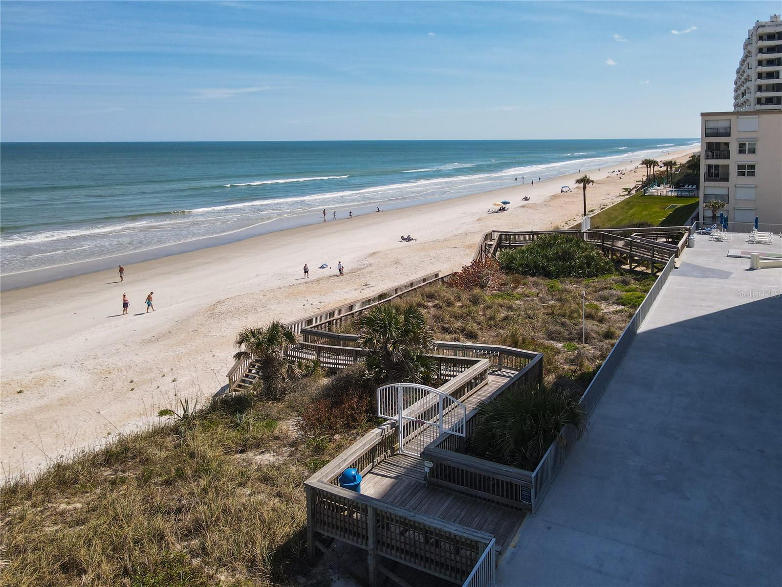 SEASCAPE TOWERS CONDO PH 01 - Residential