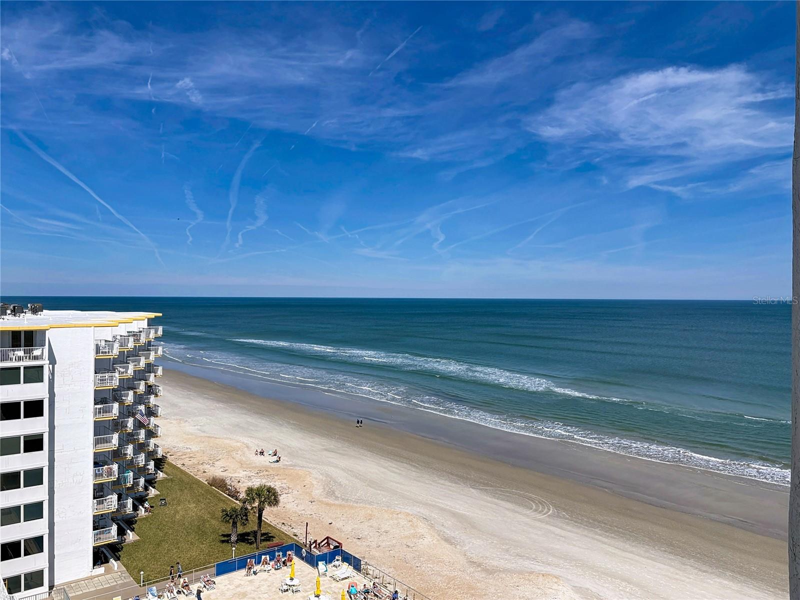 SEASCAPE TOWERS CONDO PH 01 - Residential