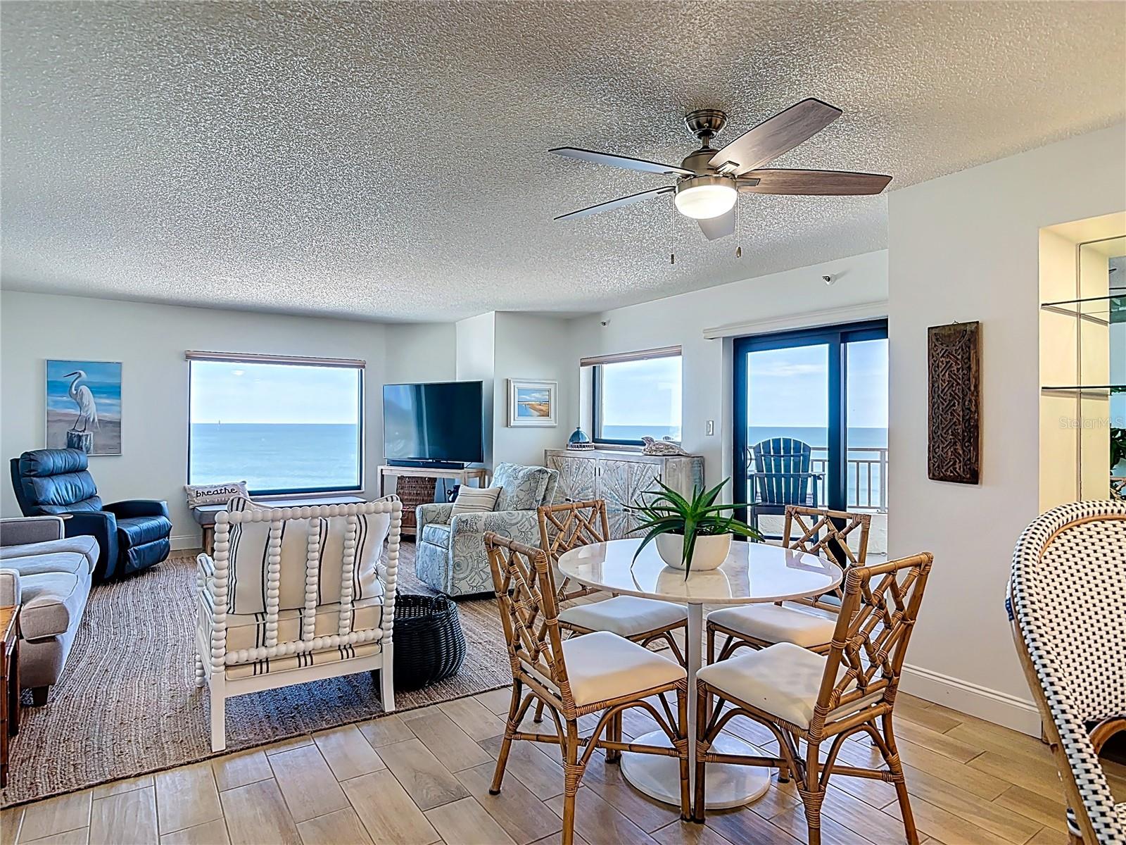 SEASCAPE TOWERS CONDO PH 01 - Residential