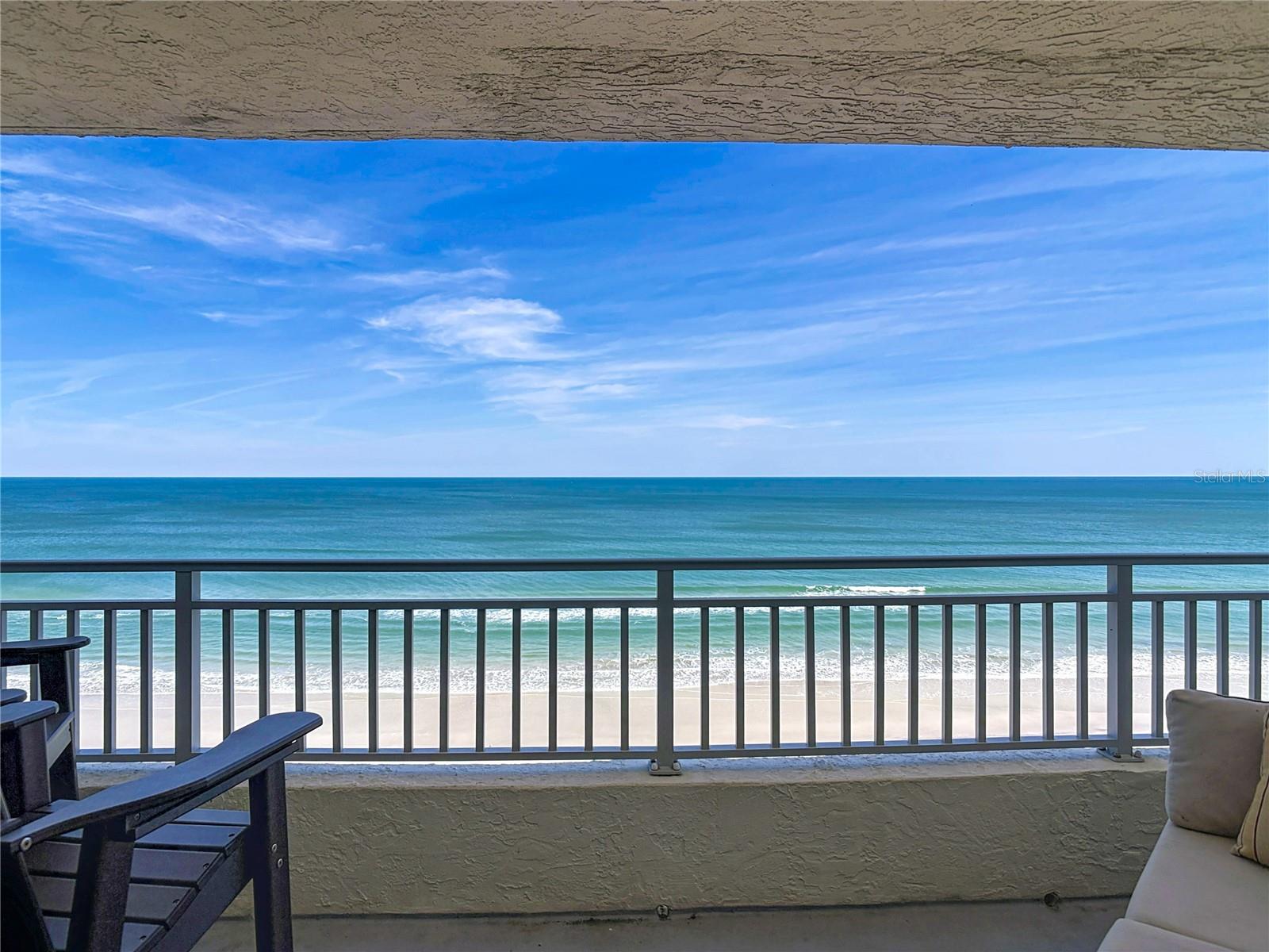 SEASCAPE TOWERS CONDO PH 01 - Residential