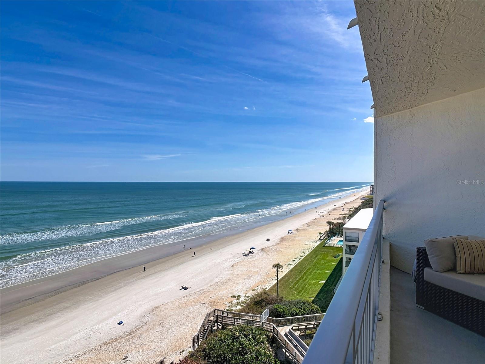 SEASCAPE TOWERS CONDO PH 01 - Residential