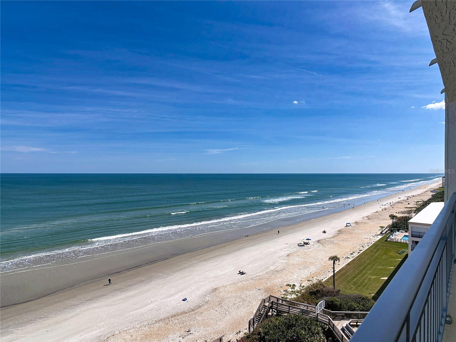 SEASCAPE TOWERS CONDO PH 01 - Residential