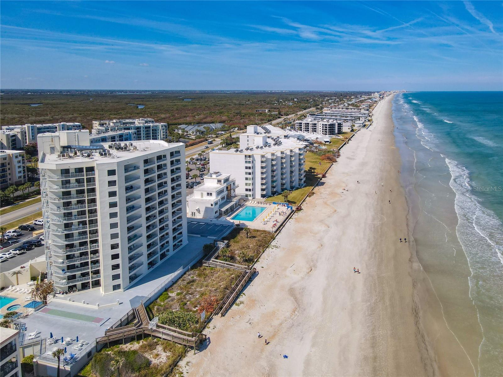 SEASCAPE TOWERS CONDO PH 01 - Residential