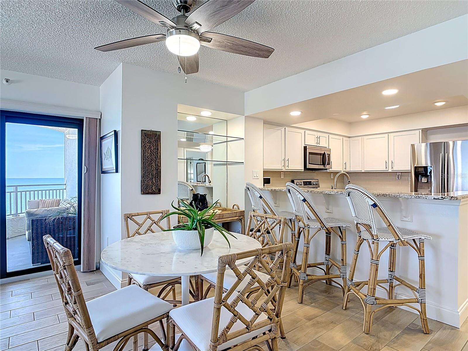 SEASCAPE TOWERS CONDO PH 01 - Residential