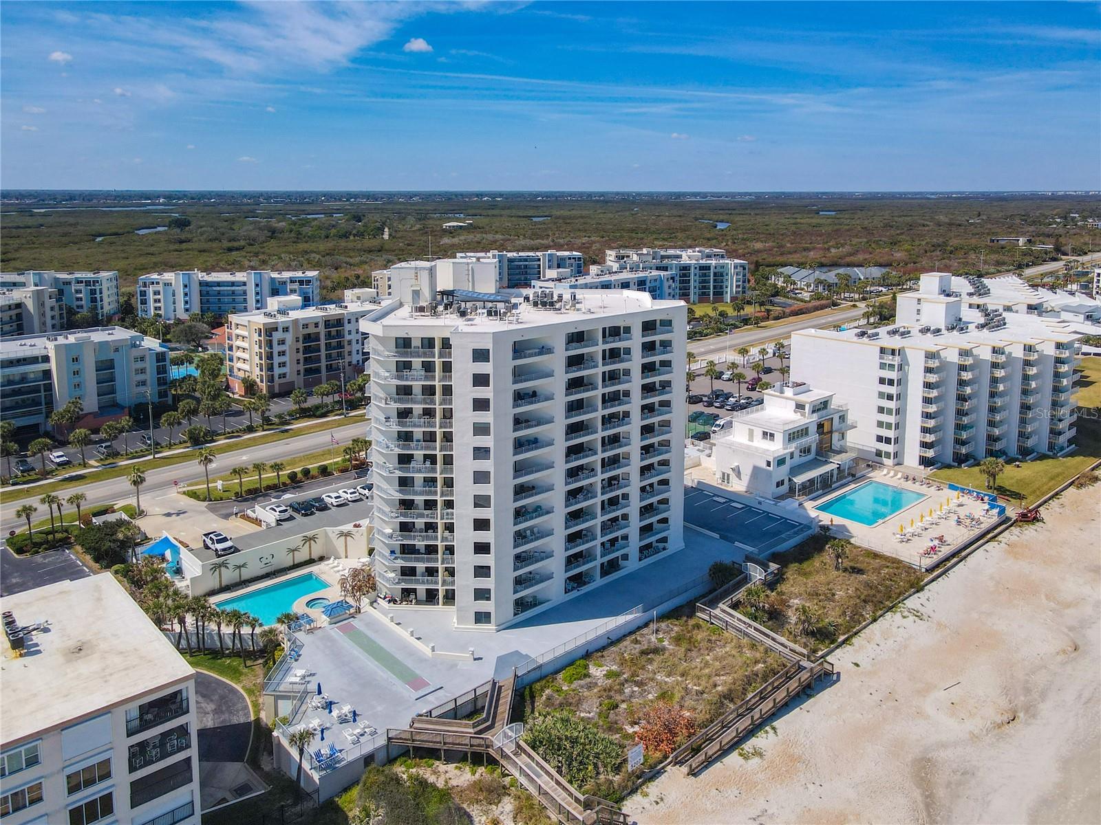 SEASCAPE TOWERS CONDO PH 01 - Residential