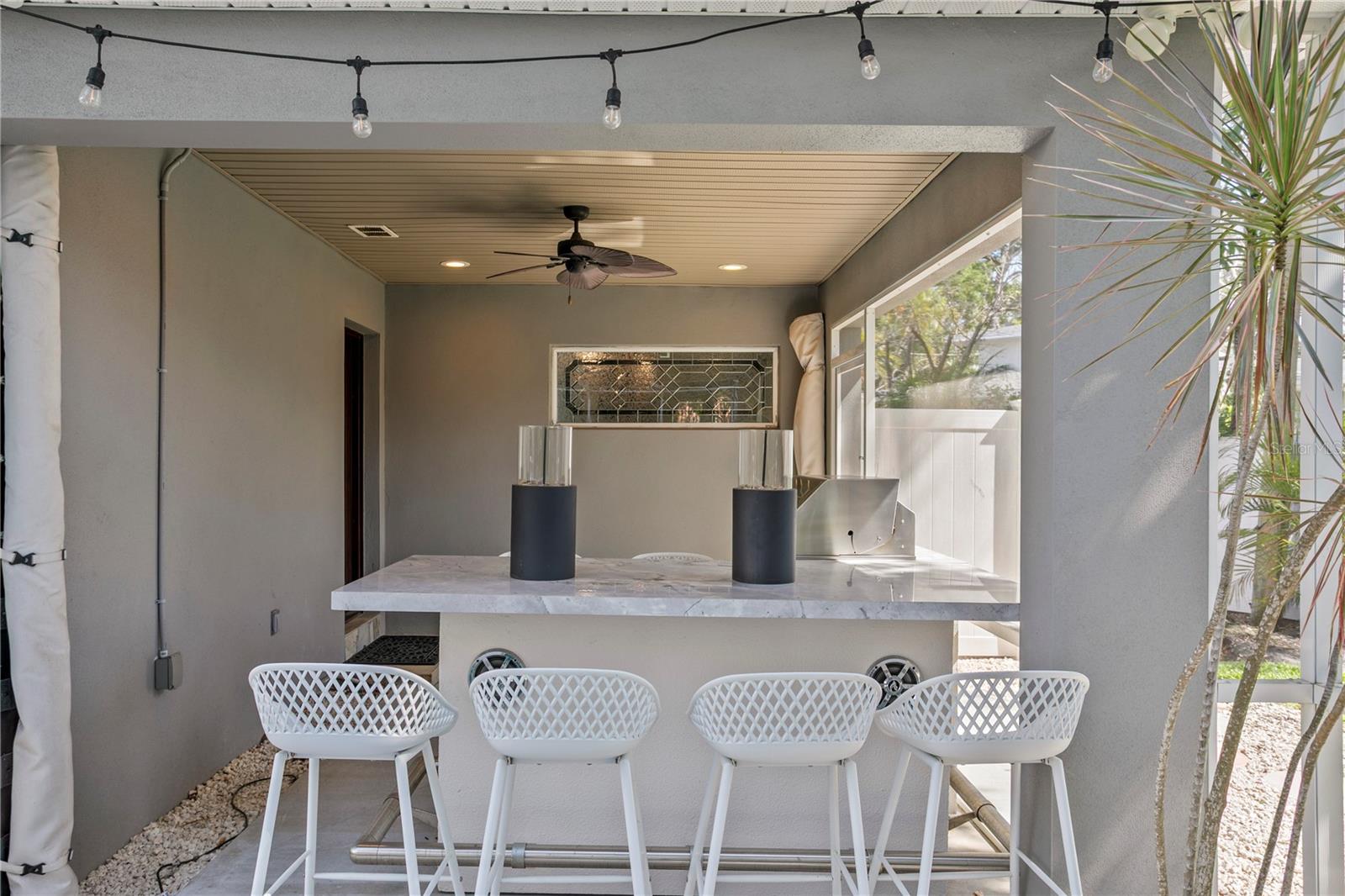 SNELL ISLE BRIGHTWATERS SEC 1 REP - Residential