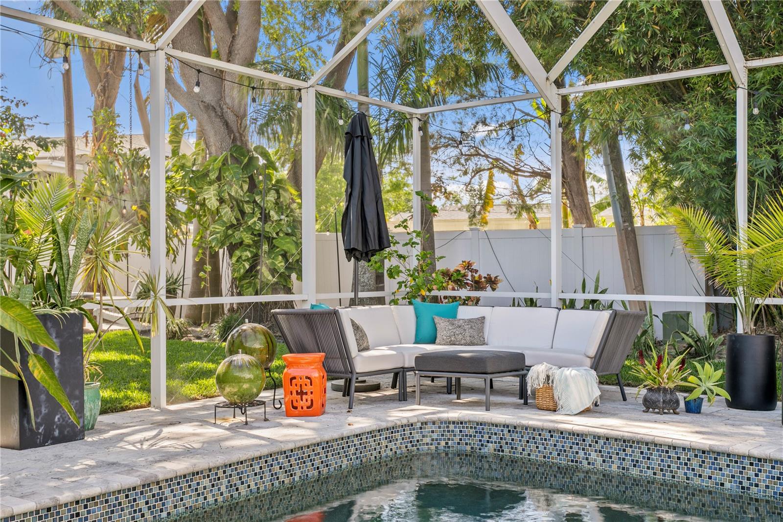 SNELL ISLE BRIGHTWATERS SEC 1 REP - Residential