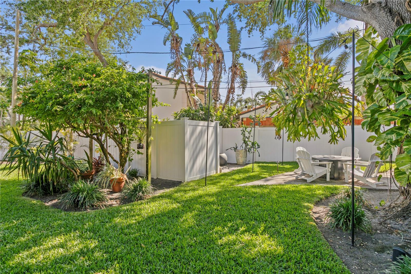 SNELL ISLE BRIGHTWATERS SEC 1 REP - Residential