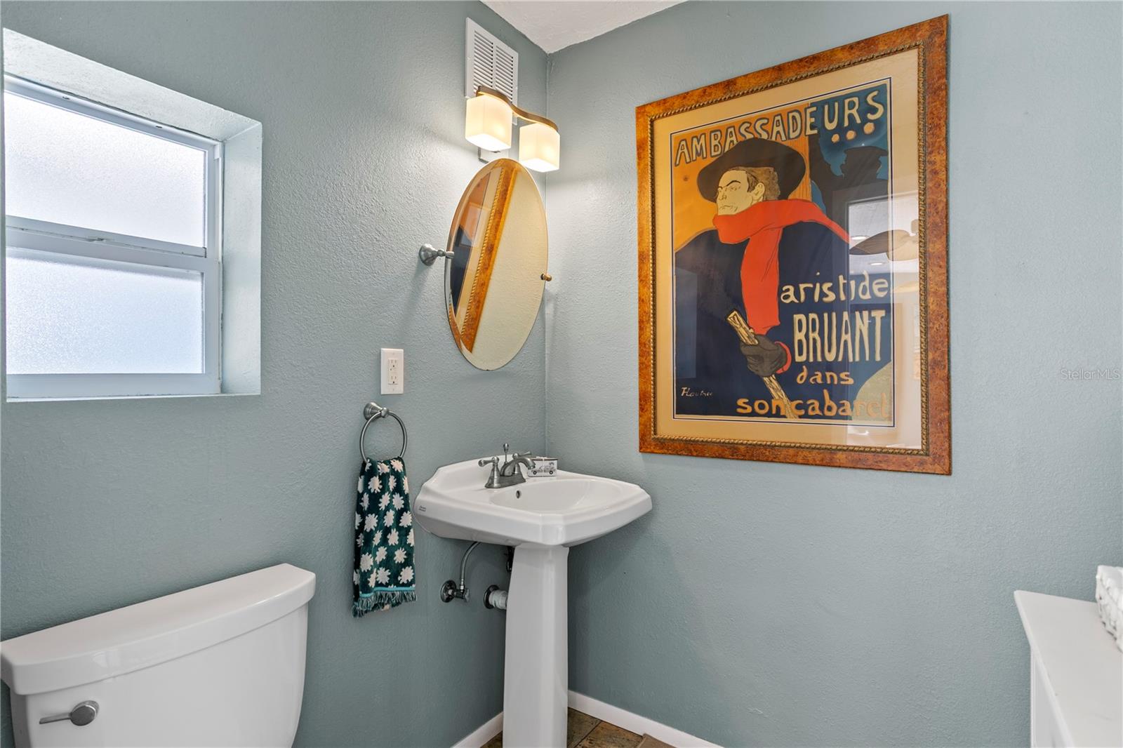 SNELL ISLE BRIGHTWATERS SEC 1 REP - Residential