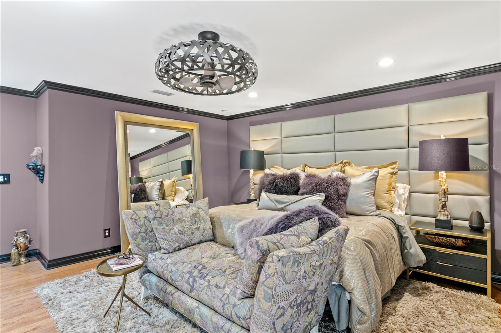 SNELL ISLE BRIGHTWATERS SEC 1 REP - Residential