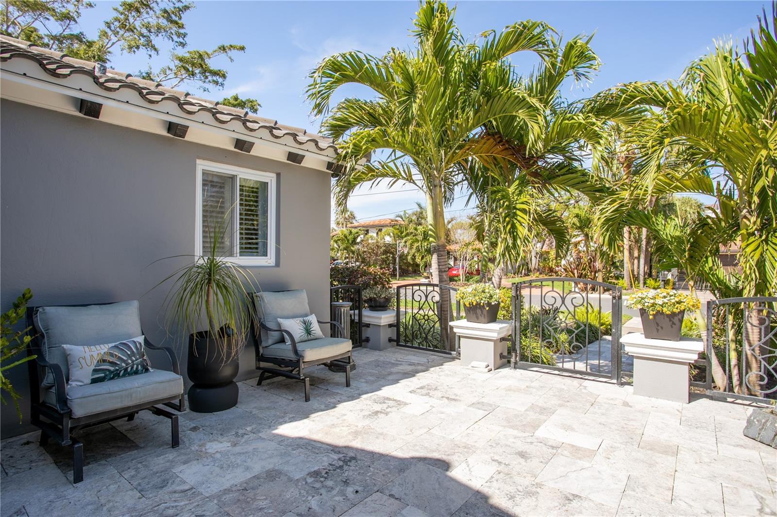 SNELL ISLE BRIGHTWATERS SEC 1 REP - Residential