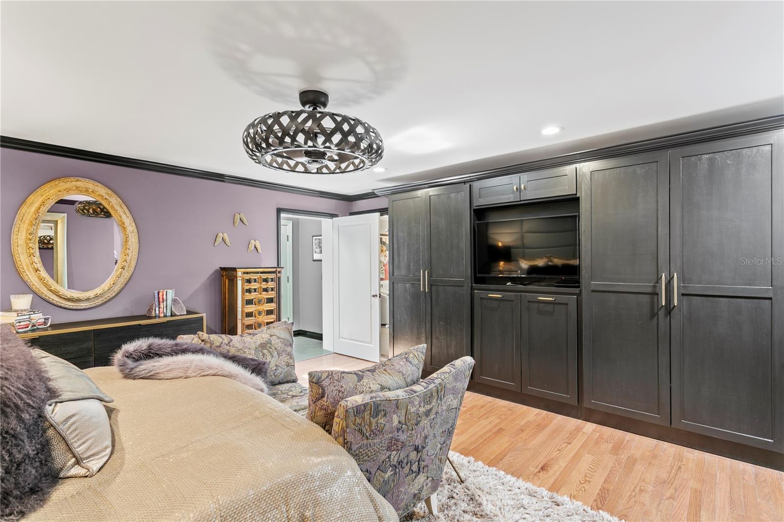 SNELL ISLE BRIGHTWATERS SEC 1 REP - Residential