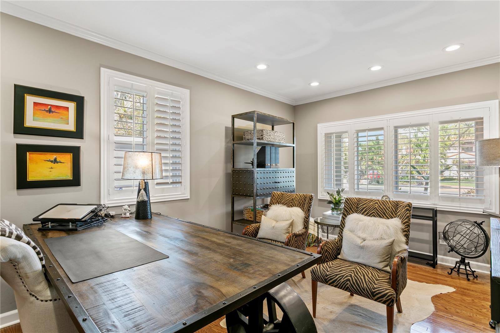 SNELL ISLE BRIGHTWATERS SEC 1 REP - Residential