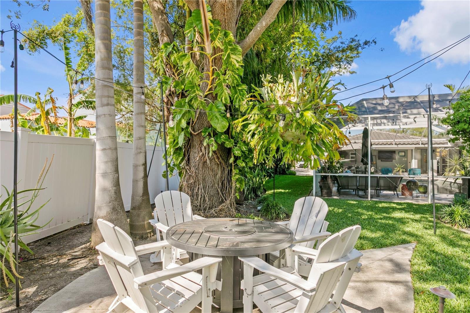 SNELL ISLE BRIGHTWATERS SEC 1 REP - Residential