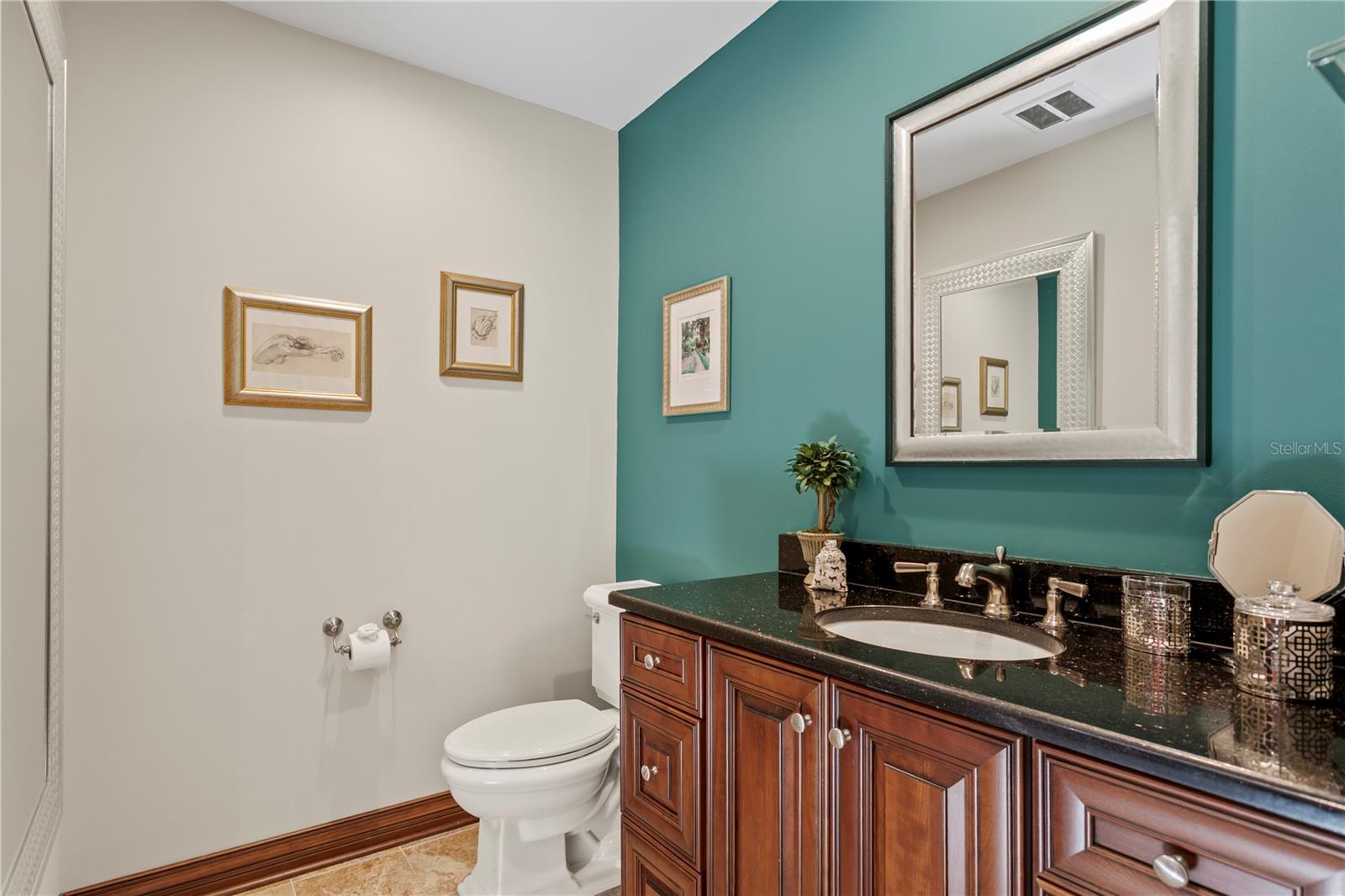 SNELL ISLE BRIGHTWATERS SEC 1 REP - Residential