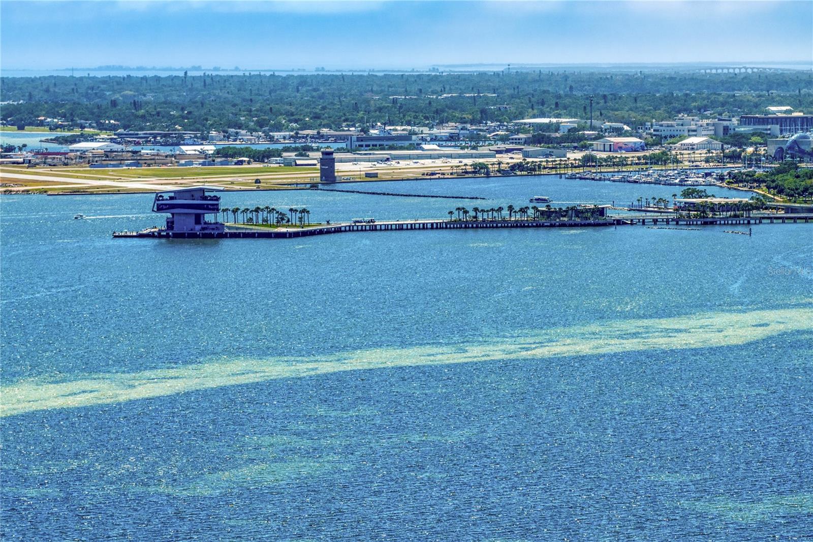 SNELL ISLE BRIGHTWATERS SEC 1 REP - Residential