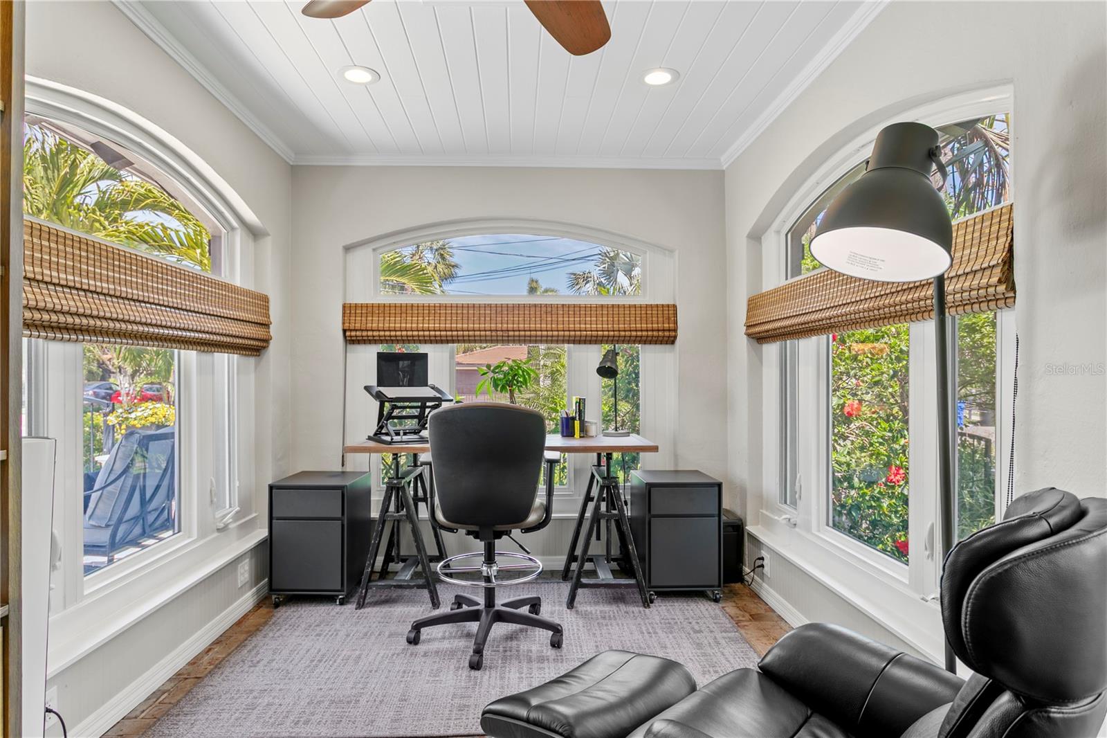 SNELL ISLE BRIGHTWATERS SEC 1 REP - Residential