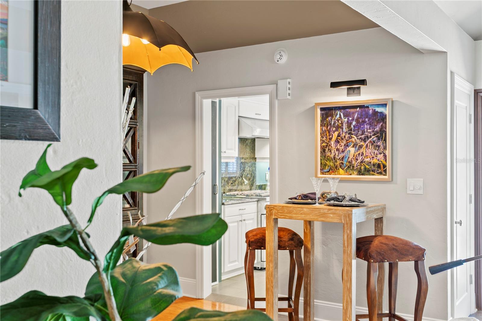 SNELL ISLE BRIGHTWATERS SEC 1 REP - Residential