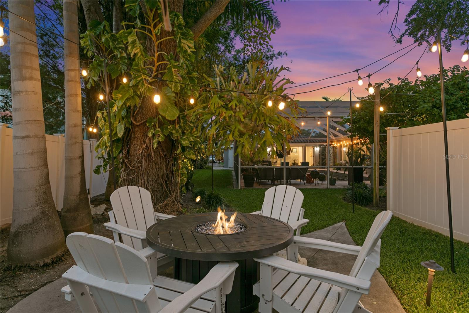 SNELL ISLE BRIGHTWATERS SEC 1 REP - Residential