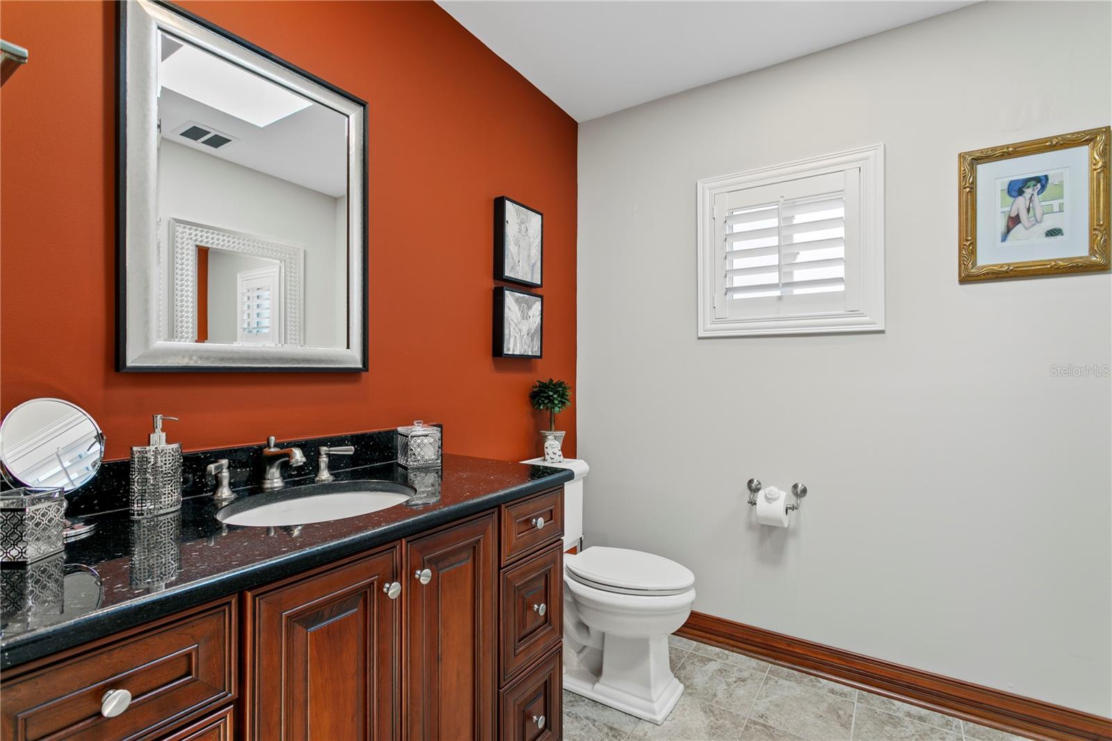 SNELL ISLE BRIGHTWATERS SEC 1 REP - Residential