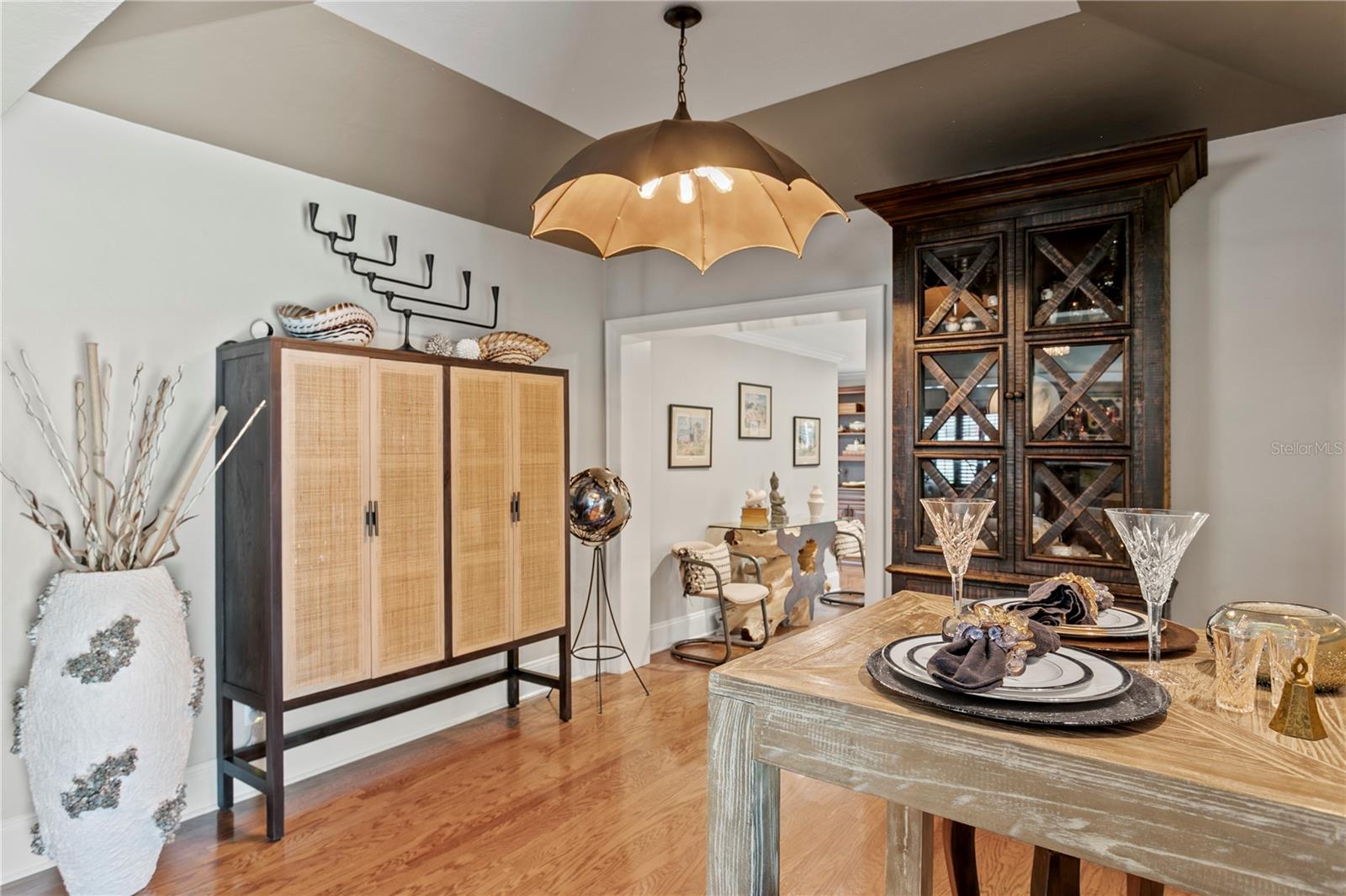 SNELL ISLE BRIGHTWATERS SEC 1 REP - Residential