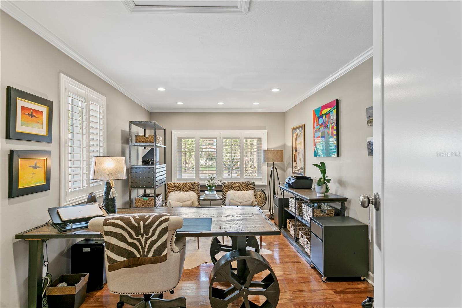 SNELL ISLE BRIGHTWATERS SEC 1 REP - Residential