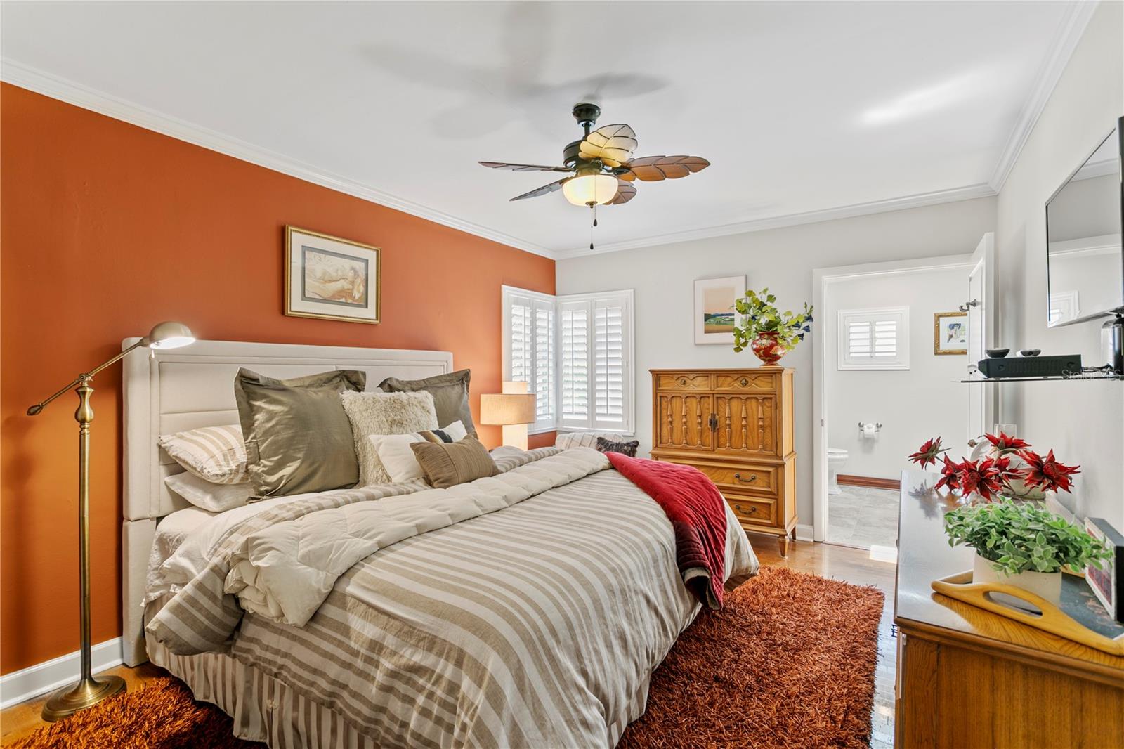 SNELL ISLE BRIGHTWATERS SEC 1 REP - Residential