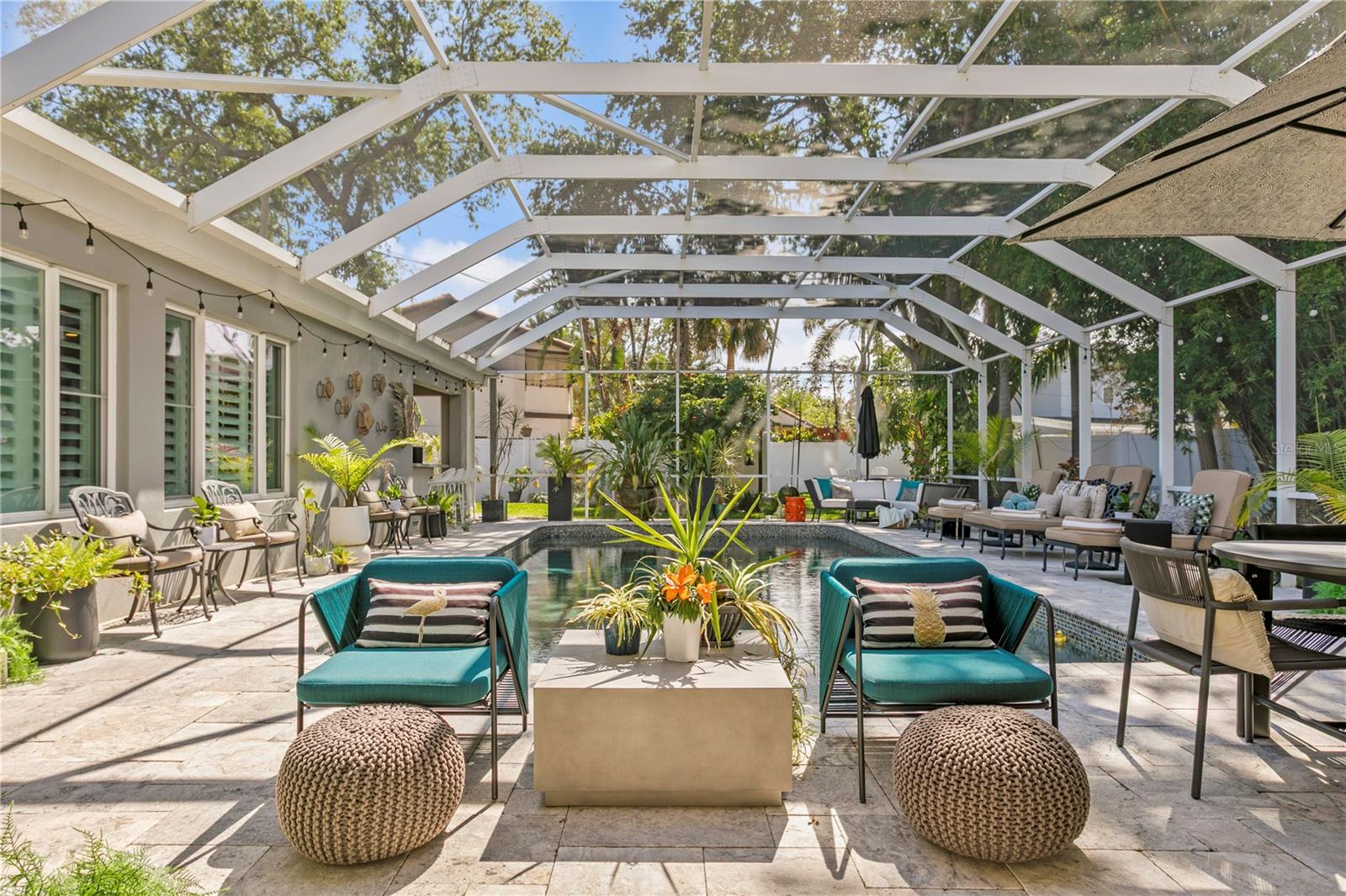 SNELL ISLE BRIGHTWATERS SEC 1 REP - Residential