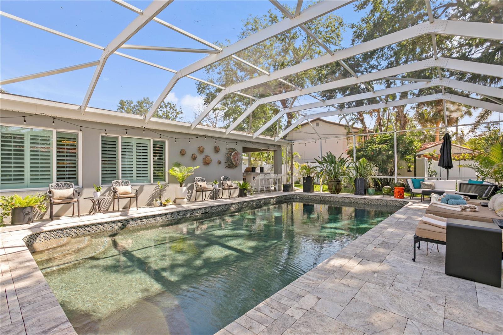 SNELL ISLE BRIGHTWATERS SEC 1 REP - Residential