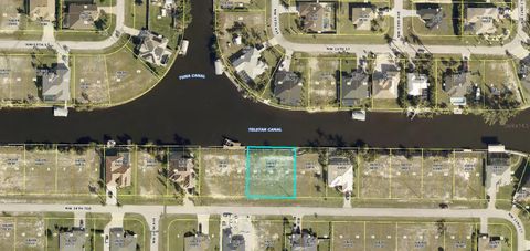 3317 NW 18TH TERRACE CAPE CORAL FL 33993