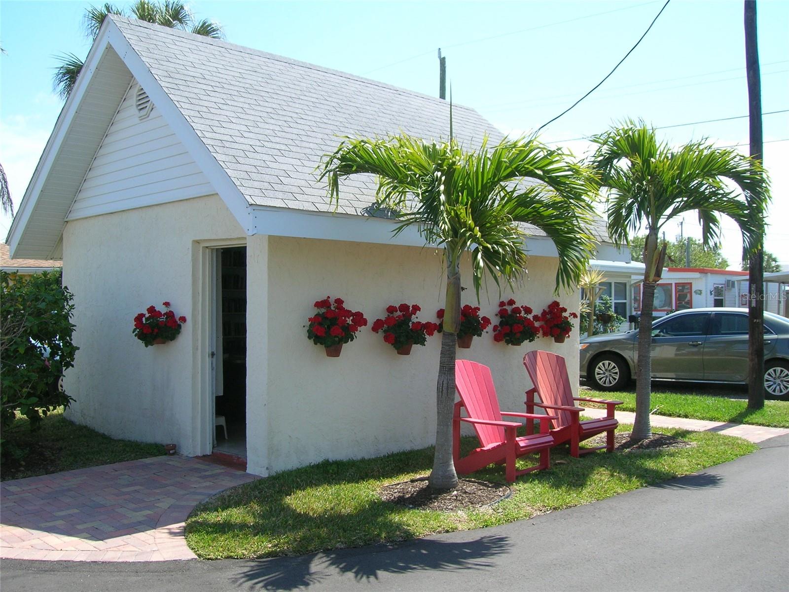 SANDPIPER RESORT CO-OP - Residential