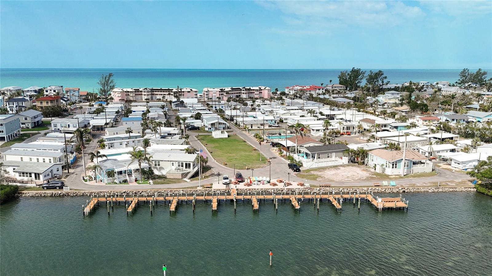 SANDPIPER RESORT CO-OP - Residential