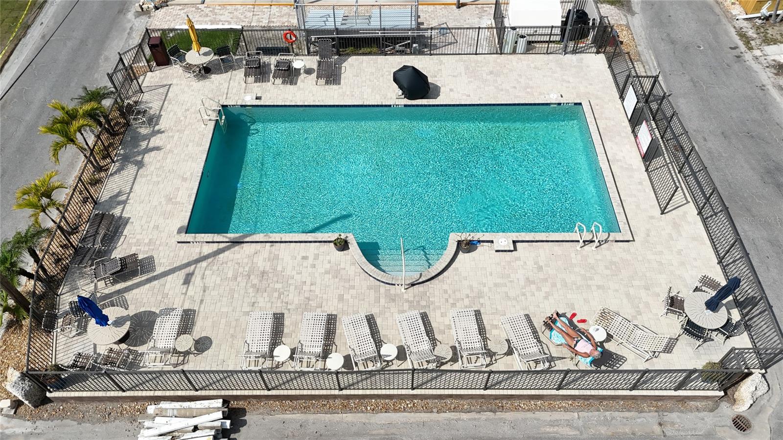 SANDPIPER RESORT CO-OP - Residential
