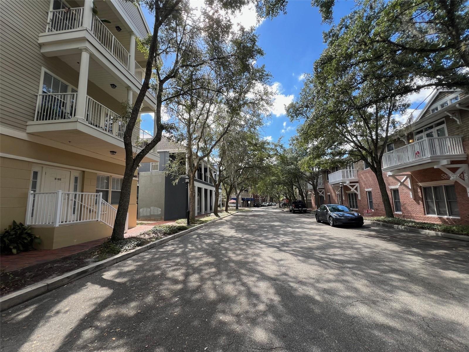 HAILE VILLAGE CTR CONDO - Residential Lease