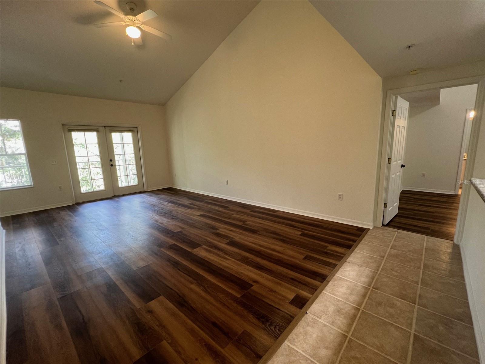 HAILE VILLAGE CTR CONDO - Residential Lease