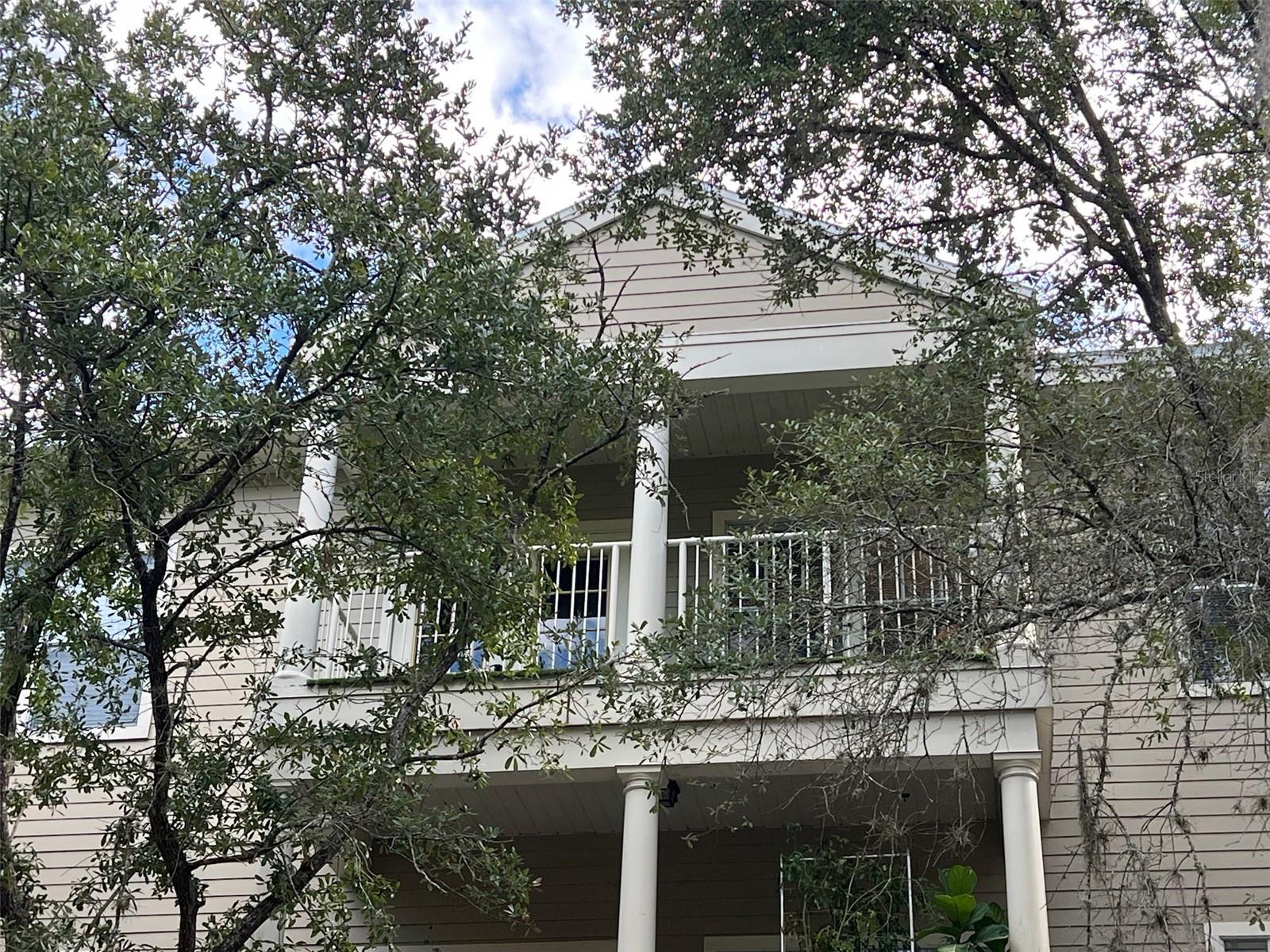 HAILE VILLAGE CTR CONDO - Residential Lease