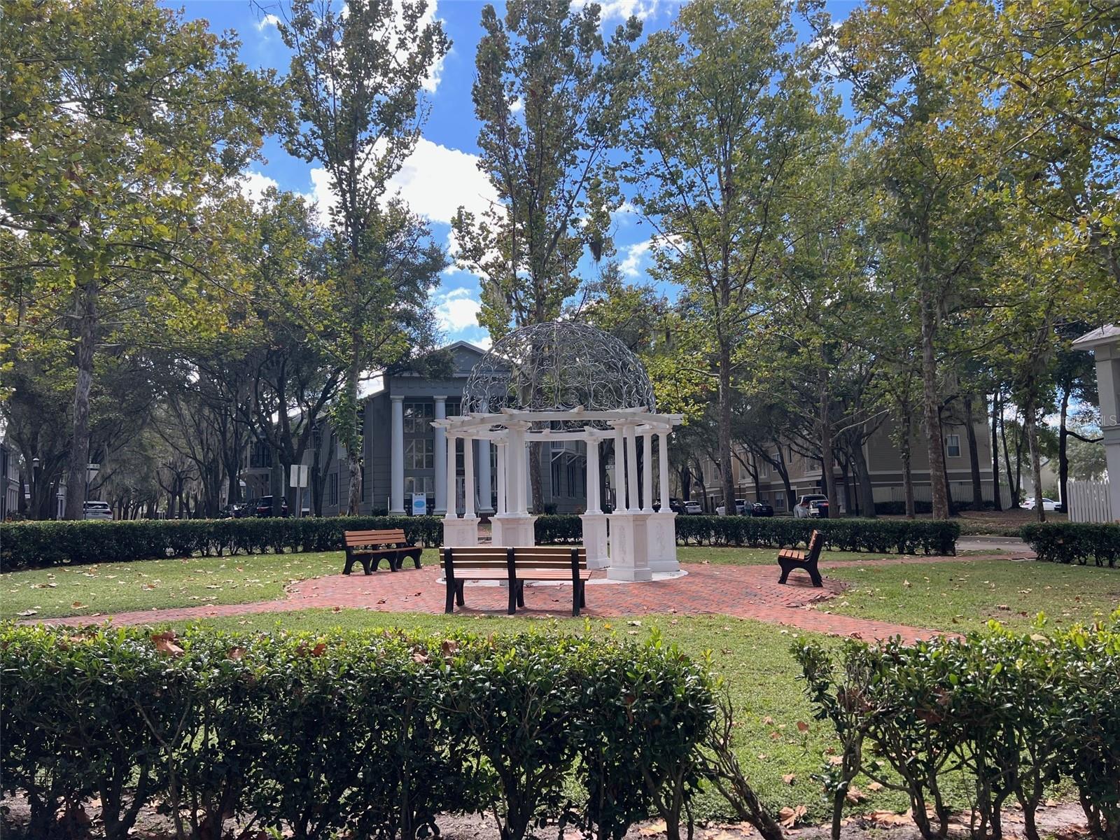 HAILE VILLAGE CTR CONDO - Residential Lease